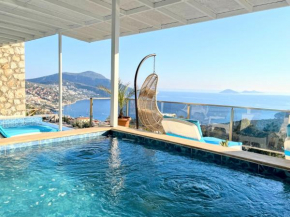Villa Sheyma